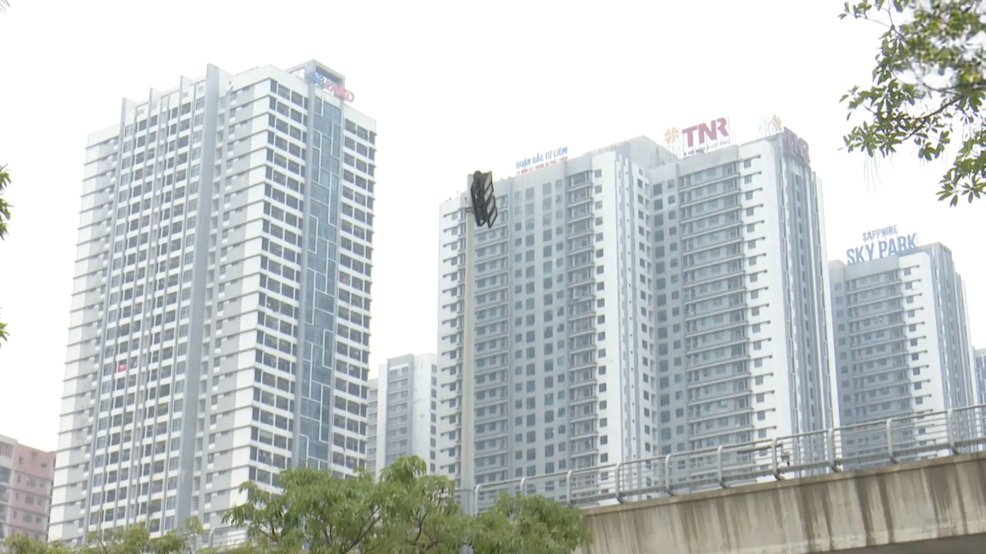 Áp dụng mã định danh điện tử sản phẩm bất động sản